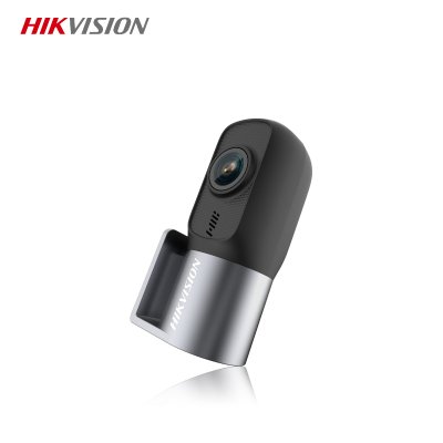 HIKVISION D1 PRO กล้องติดรถ 2K (1440P) Wi-Fi F1.55