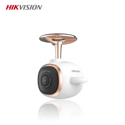 HIKVISION F5 กล้องติดรถ 2K Wi-Fi น้ำหอมปรับอากาศ