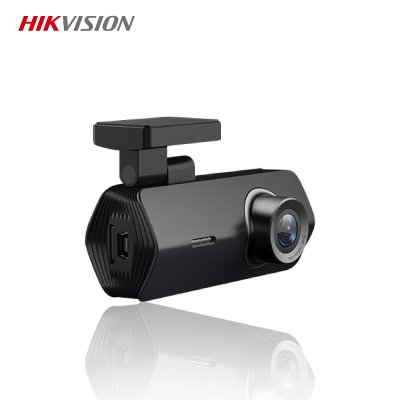 HIKVISION K2 กล้องติดรถยนต์ Full HD 1080P Wi-Fi G-Sensor