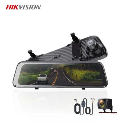Hikvision Dash Cam K60PRO