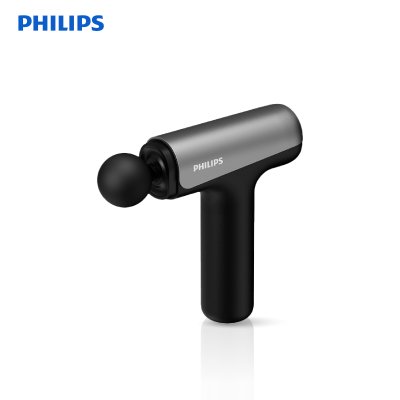 Philips PPM7325 ปืนนวดไฟฟ้า สั่นลึก 8mm แรงขับ 8kg