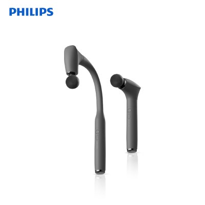Philips PPM3504G ปืนนวดด้ามจับถอดได้ระบบตอบสนองแรงกดอัจฉริยะ