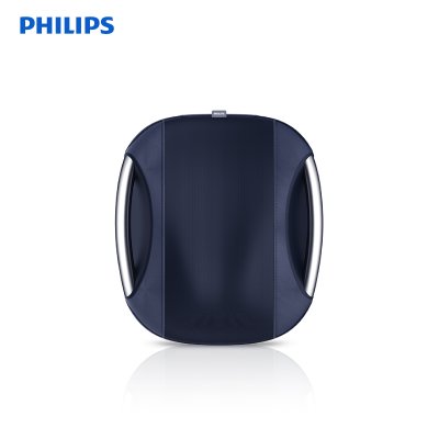 Philips PPM4501/5101B เบาะนวดหลัง ประคบร้อน 42°C