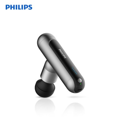 Philips PPM7303 Mini Massage Gun สั่นลึก 6mm แรง 5kg