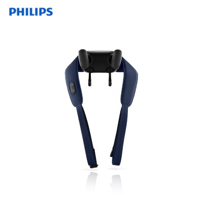 Philips PPM3322 เครื่องนวดคอ บ่า ไหล่ ใช้งาน 90 นาที