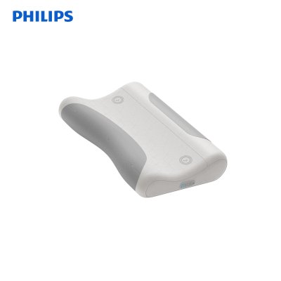 Philips PPM3504 หมอนนวดไฟฟ้าคอ
