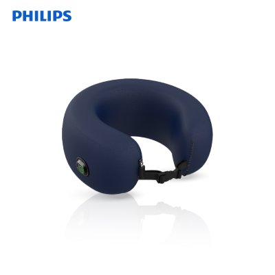 Philips PPM3503 หมอนประคบร้อนพับได้ ร้อน 38-45°C