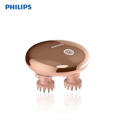 Philips PPM1301 เครื่องนวดศีรษะ SyncMotion กันน้ำ IP67