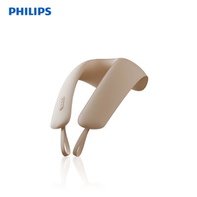 Philips PPM3209N เครื่องนวดคอบ่าไหล่ 3D 4 หัวนวด 5 โหมด