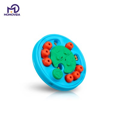 MOMOVIDA DT-2 ของเล่นฝึก IQ สุนัข พัฒนาสมอง และฝึกสมาธิ