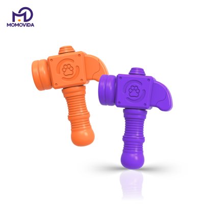 MOMOVIDA DT-13 ของเล่นสุนัขทรงค้อน เหมาะกับทุกสายพันธุ์