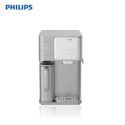 Philips ADD6922 เครื่องกรองน้ำ 5in1 RO ครบจบในเครื่องเดียว!