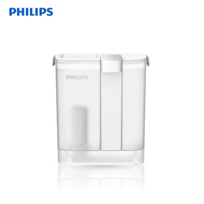 Philips AWP2980WH เหยือกกรองน้ำ 3 ลิตร แบบชาร์จ Type-C