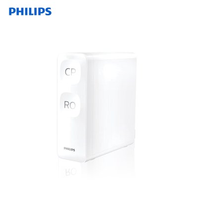 Philips AUT2015 เครื่องกรองน้ำ RO ใต้อ่าง 600G