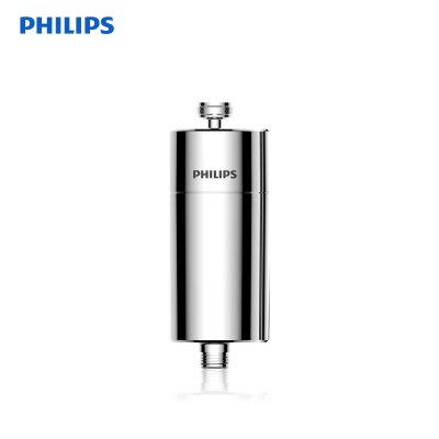 Philips AWP1775CH กรองน้ำฝักบัว ลดคลอรีนตกค้าง 99%