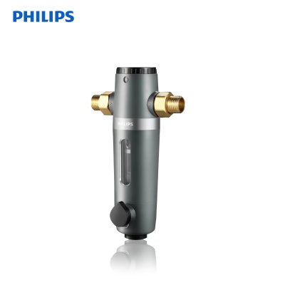 Philips AWP1830 พรีฟิลเตอร์ 40µm ปกป้องเครื่องใช้ไฟฟ้าในบ้าน