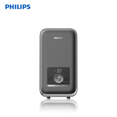 Philips AWH1504 เครื่องทำน้ำอุ่น 4500W 3D Dynamic Spiral