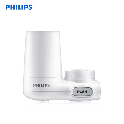 Philips AWP3751 หัวก๊อก X-Guard Ultra 4 ชั้น มีตัวจับเวลา