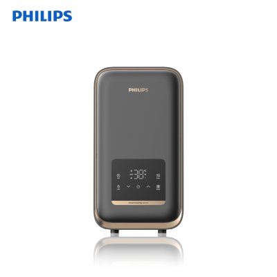 Philips AWH1505 เครื่องทำน้ำอุ่น 4500W 3D Dynamic Spiral