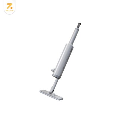 ZOLELE DM01 ไม้ถูพื้นขนาดเล็ก รีดน้ำได้เอง ไม่ต้องใช้มือบีบ