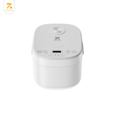 ZOLELE หม้อหุงข้าว Digital ZB600 5 ลิตร 8 ฟังก์ชัน