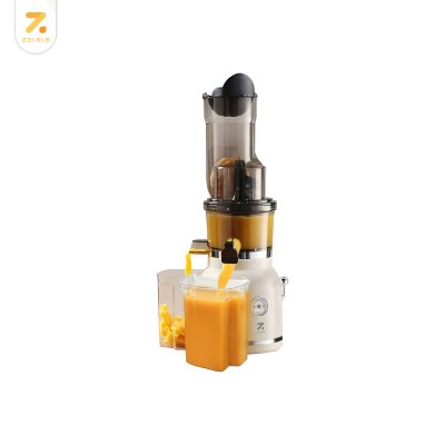 ZOLELE JM101 เครื่องคั้นน้ำผลไม้ คั้นได้ทั้งลูก