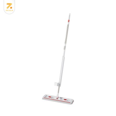 ZOLELE PS01 ไม้ถูพื้นสเปรย์ | รีดน้ำในตัว | ม่ทิ้งคราบ