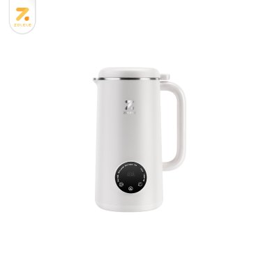 ZOLELE MB601 เครื่องทำน้ำเต้าหู้ 0.6L ทำน้ำเต้าหู้ 25 นาที