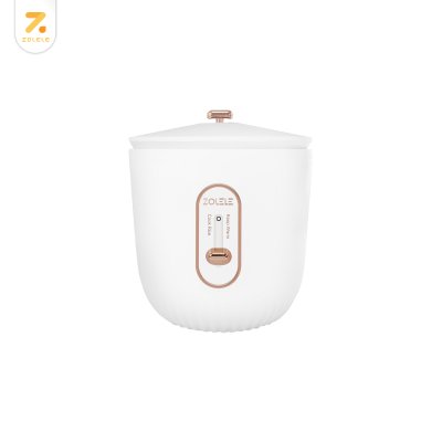 ZOLELE ZB502 หม้อหุงข้าว 1.6L มินิมอล เหมาะสำหรับ 1-3 คน
