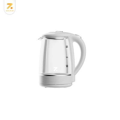 ZOLELE ZH101 กาต้มน้ำไฟฟ้า 2 ลิตร ต้มเร็ว 5 นาที