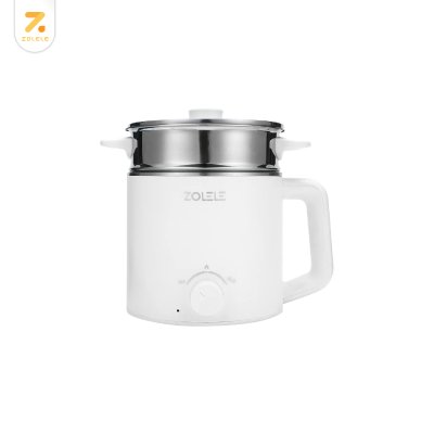 ZOLELE ZC301 หม้อไฟฟ้า 1.6L อเนกประสงค์ 600W