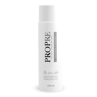 PROPRE CLEANER