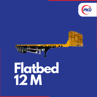 หาง Flatbed
