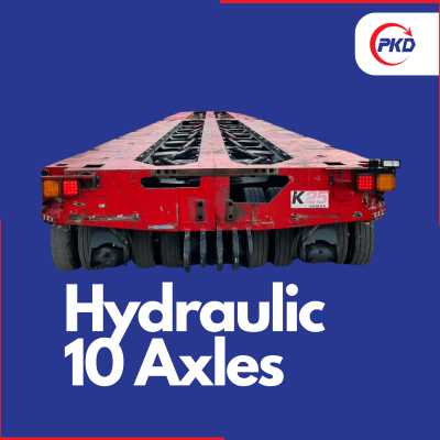 หาง Hydraulic