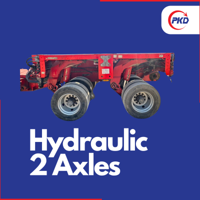 หาง Hydraulic