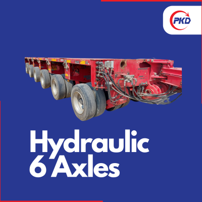หาง Hydraulic