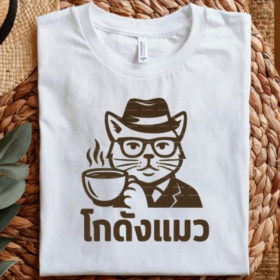 โกดังแมว สายวินเทจ