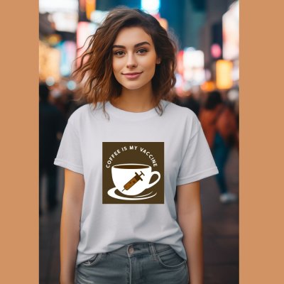 คอกาแฟ ฉีดเข้าเส้น