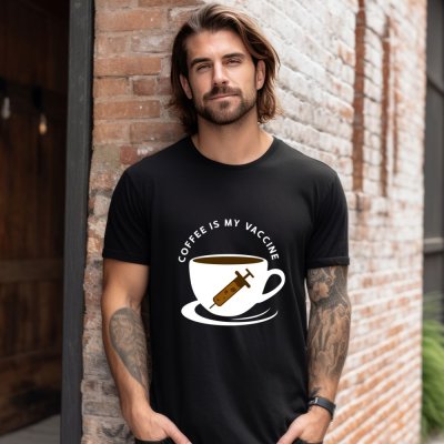 คอกาแฟ ฉีดเข้าเส้น