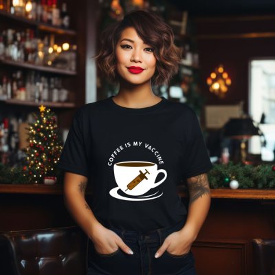 คอกาแฟ ฉีดเข้าเส้น