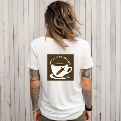 คอกาแฟ ฉีดเข้าเส้น