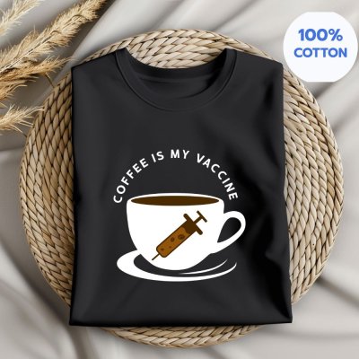 คอกาแฟ ฉีดเข้าเส้น