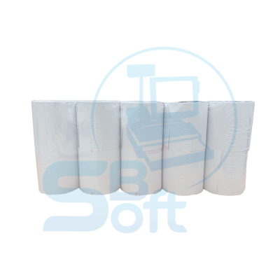 Carbonless Slip Paper (Size 75x75)