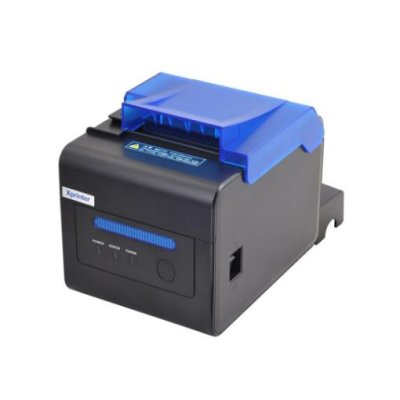 Thermal Receipt Xpinter C300H (USB + Serial + LAN)