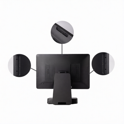 POSMAC รุ่น PM-S1 (All-in-One)