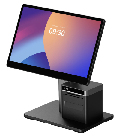 IMIN SWAN 2 (Printer 58 mm.)