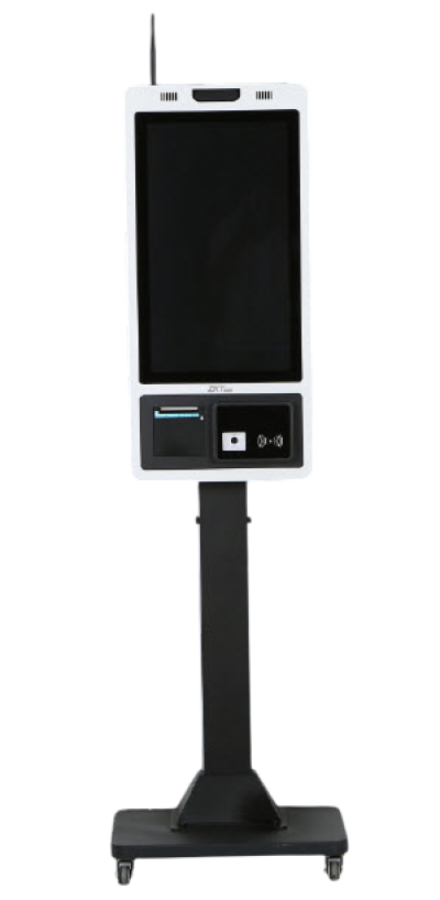 ZKSOKiosk2000 Series