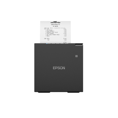 Epson TM-m30III Thermal Receipt Printer (Blutooth + Wi Fi)