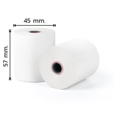 Thermal Receipt Paper Size 57 x 45