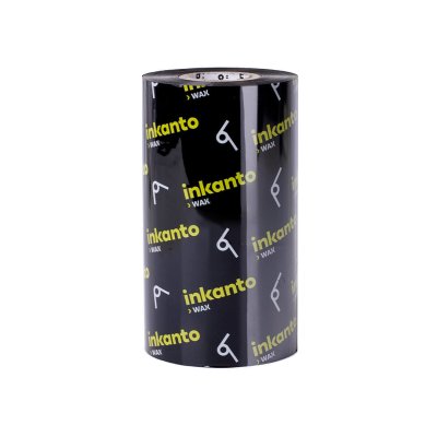 INKANTO AWR1 Wax Ribbon (หมึกริบบอน)